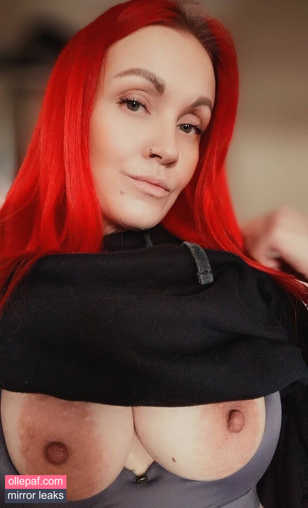 Latest Leaks beolia Nude #42 - Fapello