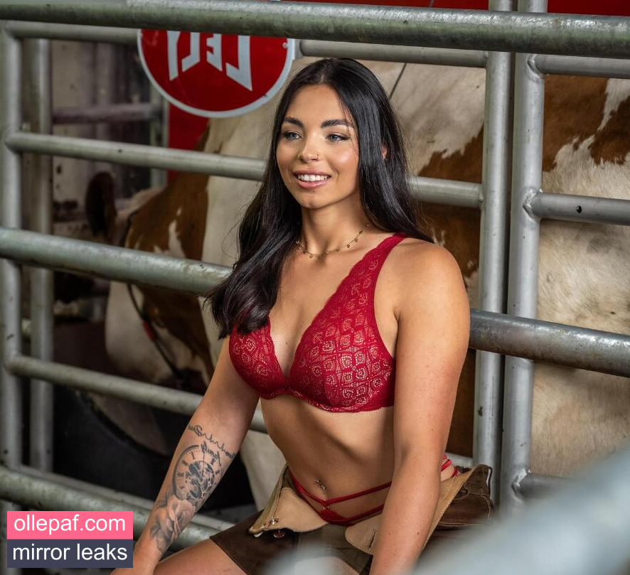 Latest Leaks Bergmaus Nude #15 - Fapello