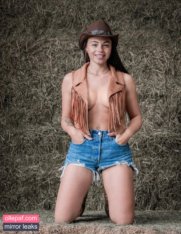 Latest Leaks Bergmaus Nude #7 - Fapello