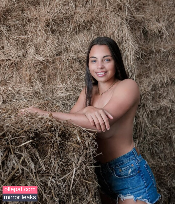 Latest Leaks Bergmaus Nude #8 - Fapello