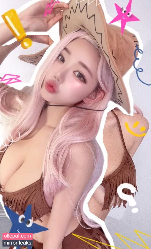 Latest Leaks Berry Nude #101 - Fapello