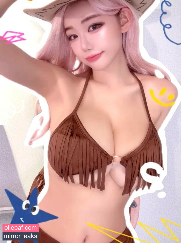 Latest Leaks Berry Nude #102 - Fapello