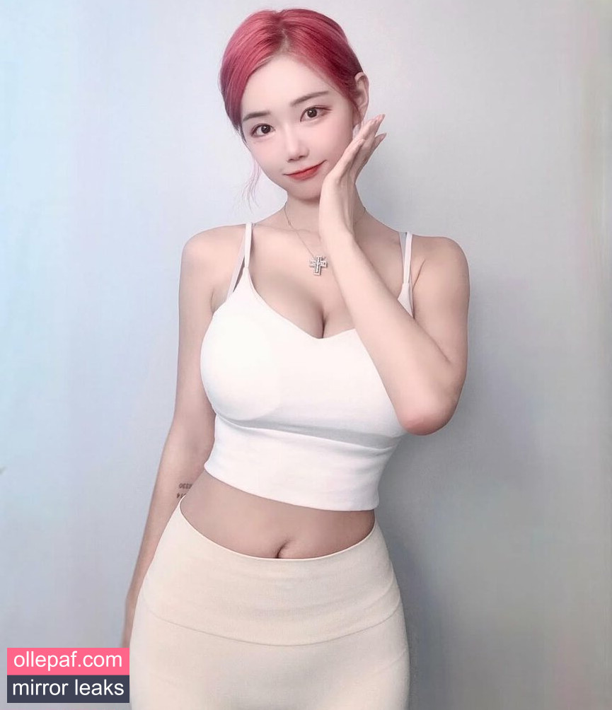 Latest Leaks Berry Nude #125 - Fapello