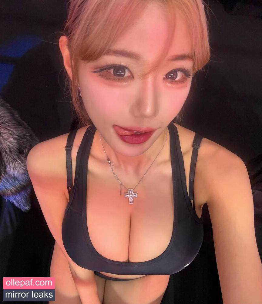 Latest Leaks Berry Nude #129 - Fapello