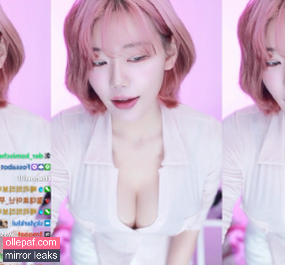 Latest Leaks Berry Nude #152 - Fapello