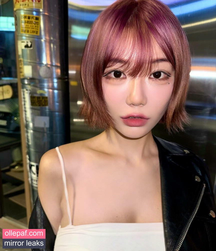 Latest Leaks Berry Nude #181 - Fapello