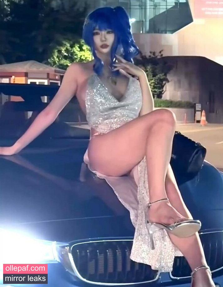 Latest Leaks Berry Nude #23 - Fapello