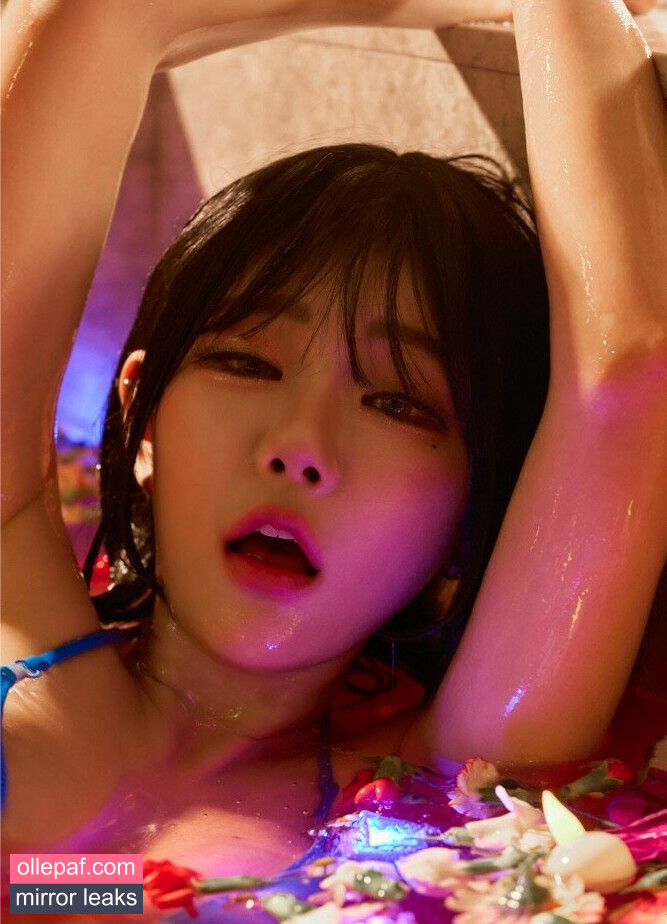 Latest Leaks Berry Nude #239 - Fapello