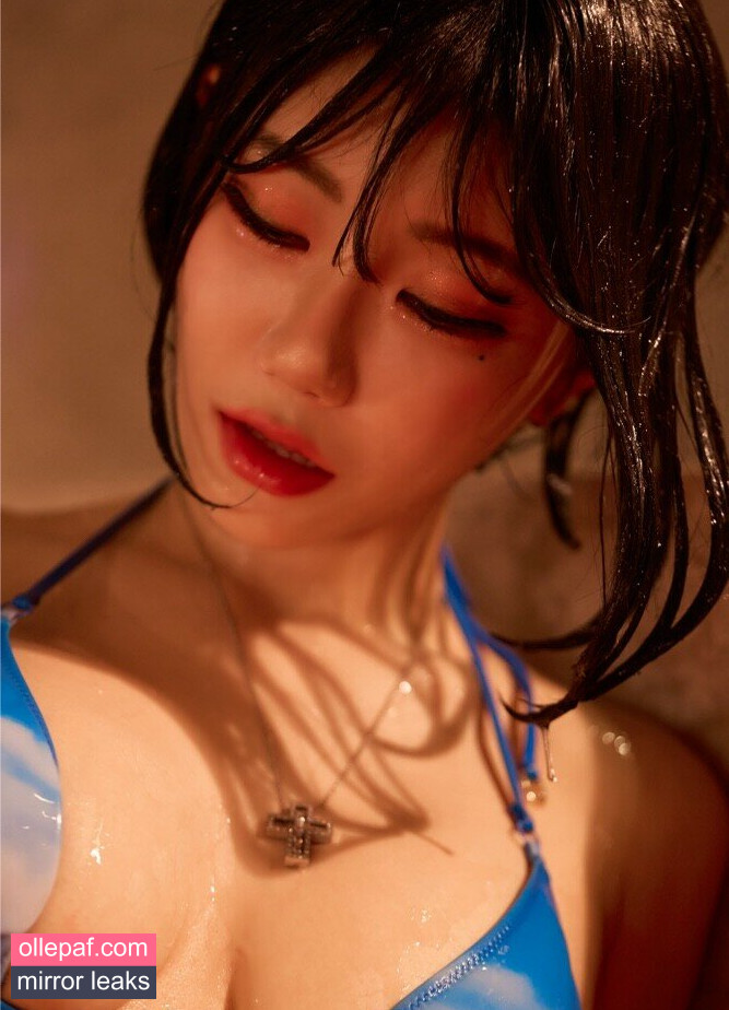 Latest Leaks Berry Nude #240 - Fapello