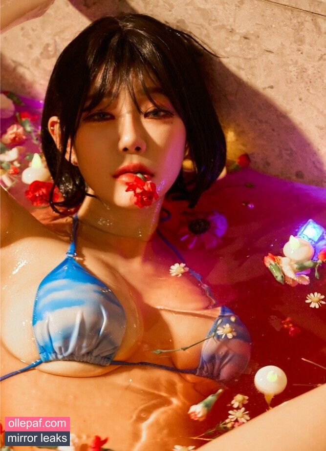Latest Leaks Berry Nude #250 - Fapello