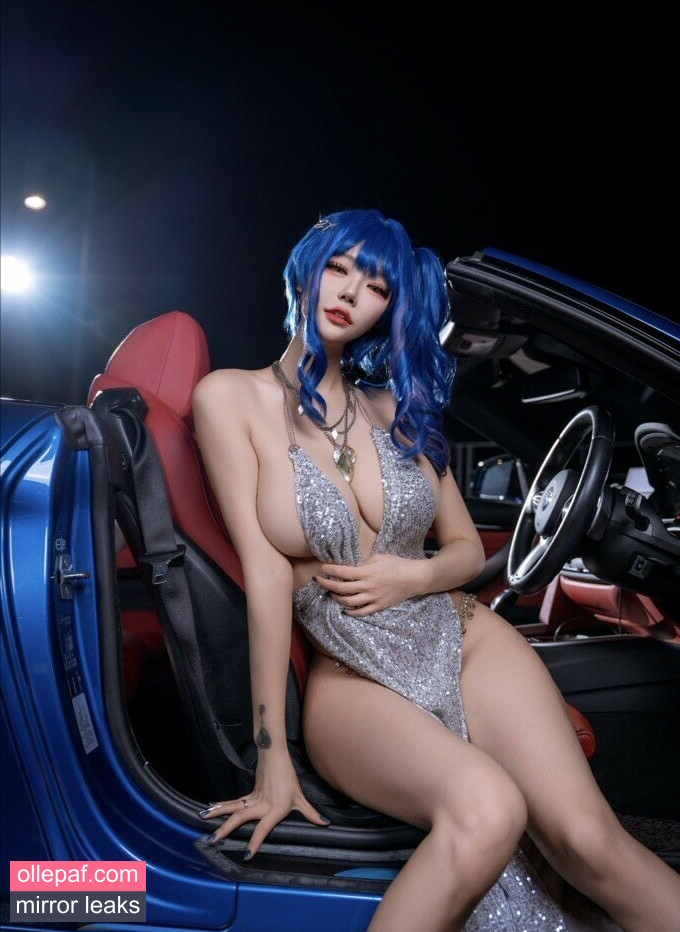 Latest Leaks Berry Nude #257 - Fapello