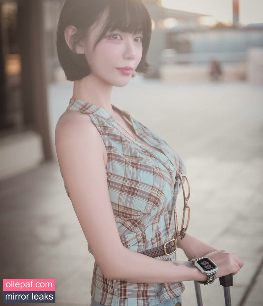 Latest Leaks Berry Nude #285 - Fapello