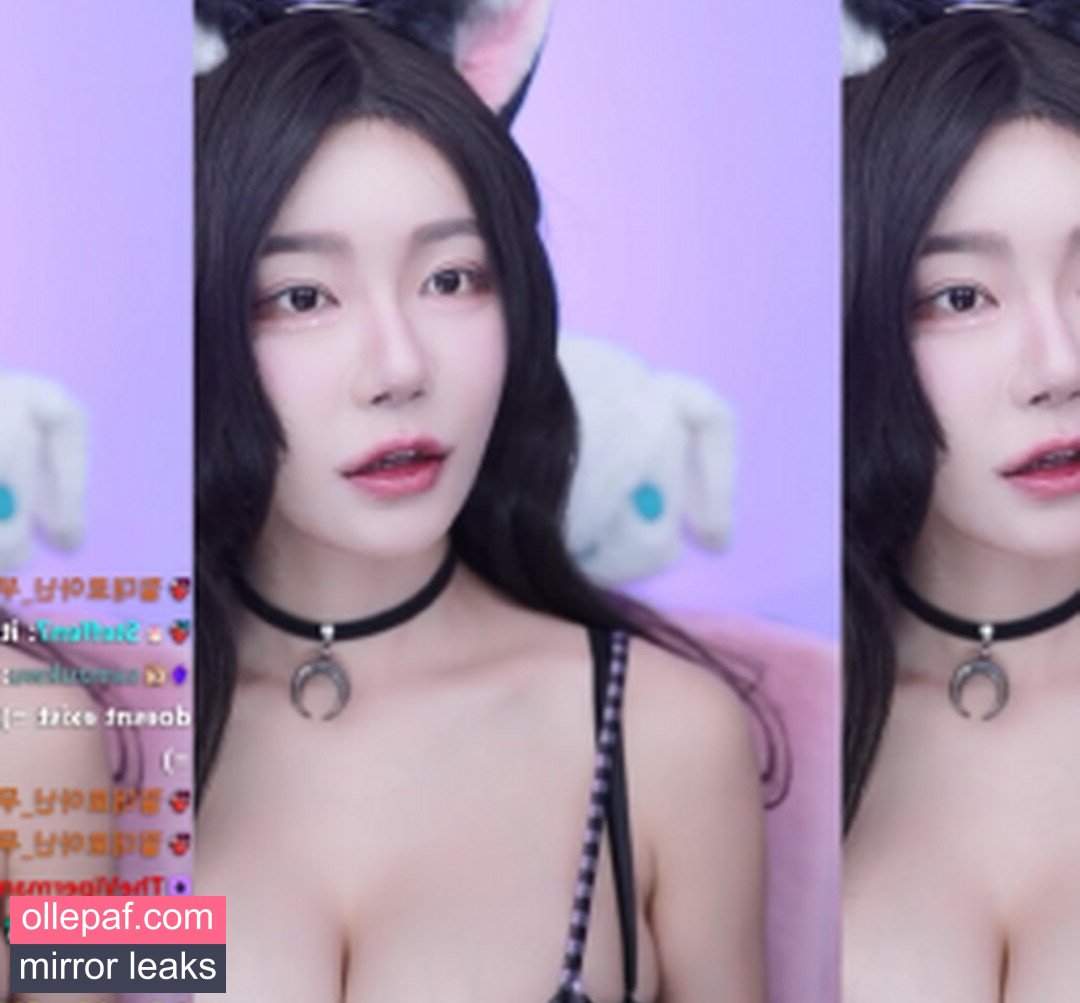 Latest Leaks Berry Nude #289 - Fapello