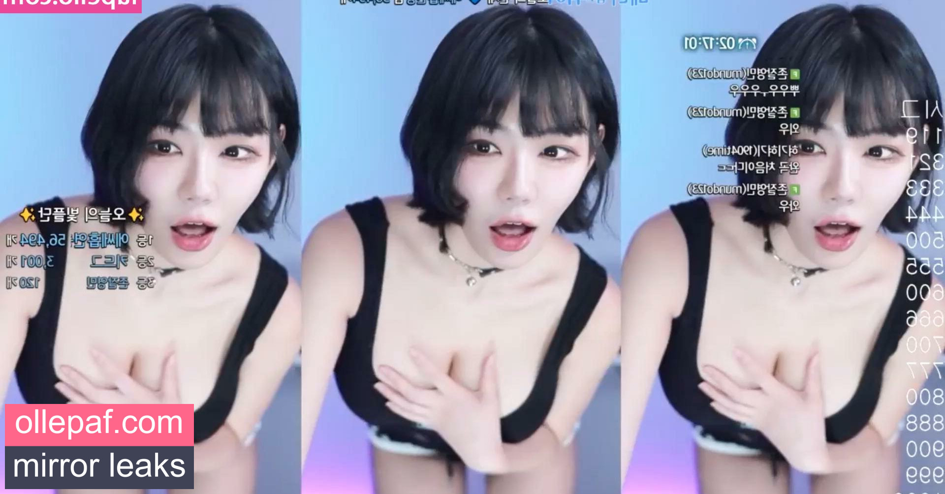 Latest Leaks Berry Nude #295 - Fapello