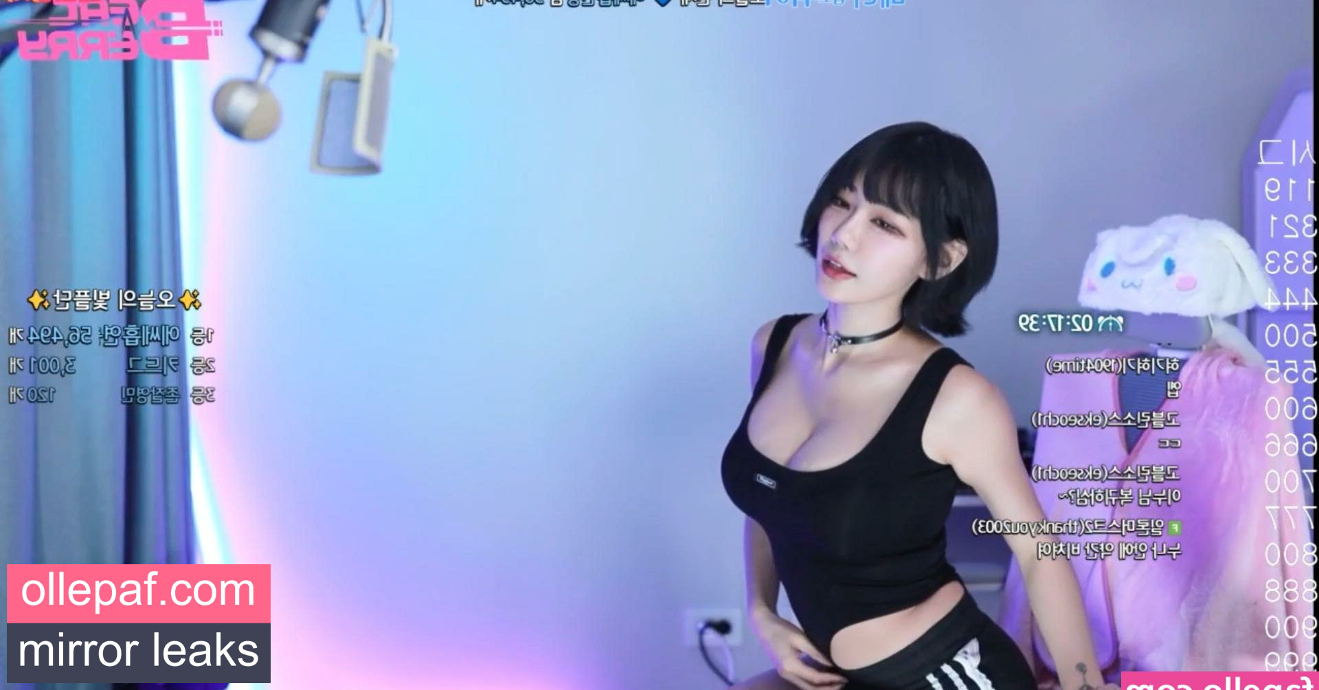 Latest Leaks Berry Nude #320 - Fapello