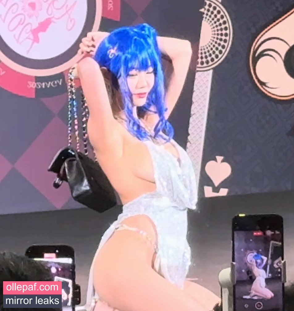 Latest Leaks Berry Nude #35 - Fapello