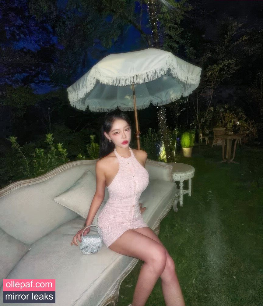 Latest Leaks Berry Nude #359 - Fapello