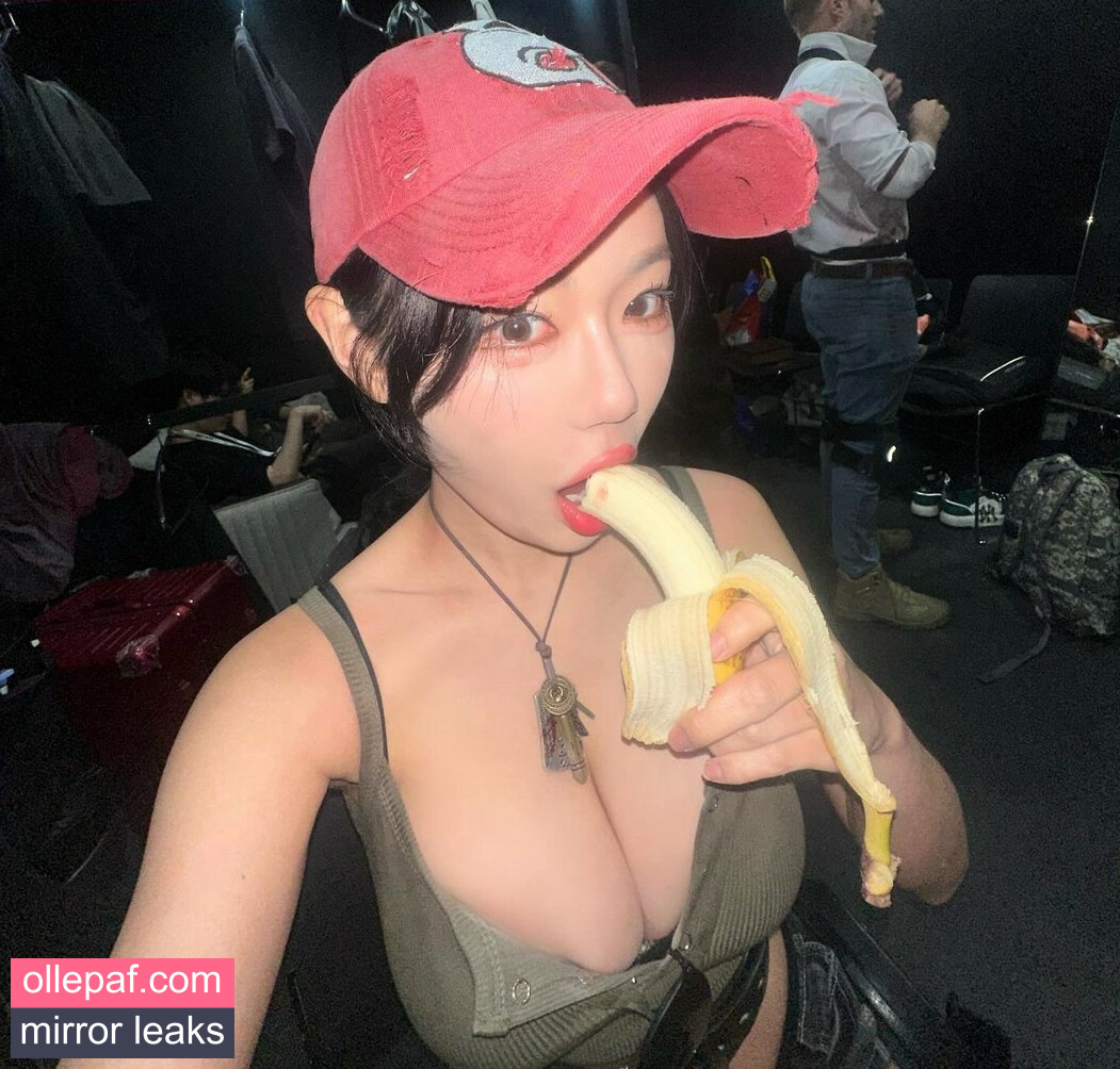 Latest Leaks Berry Nude #384 - Fapello