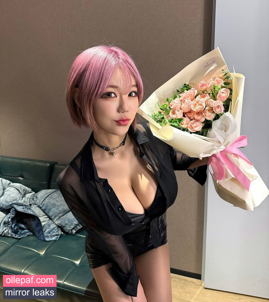 Latest Leaks Berry Nude #41 - Fapello