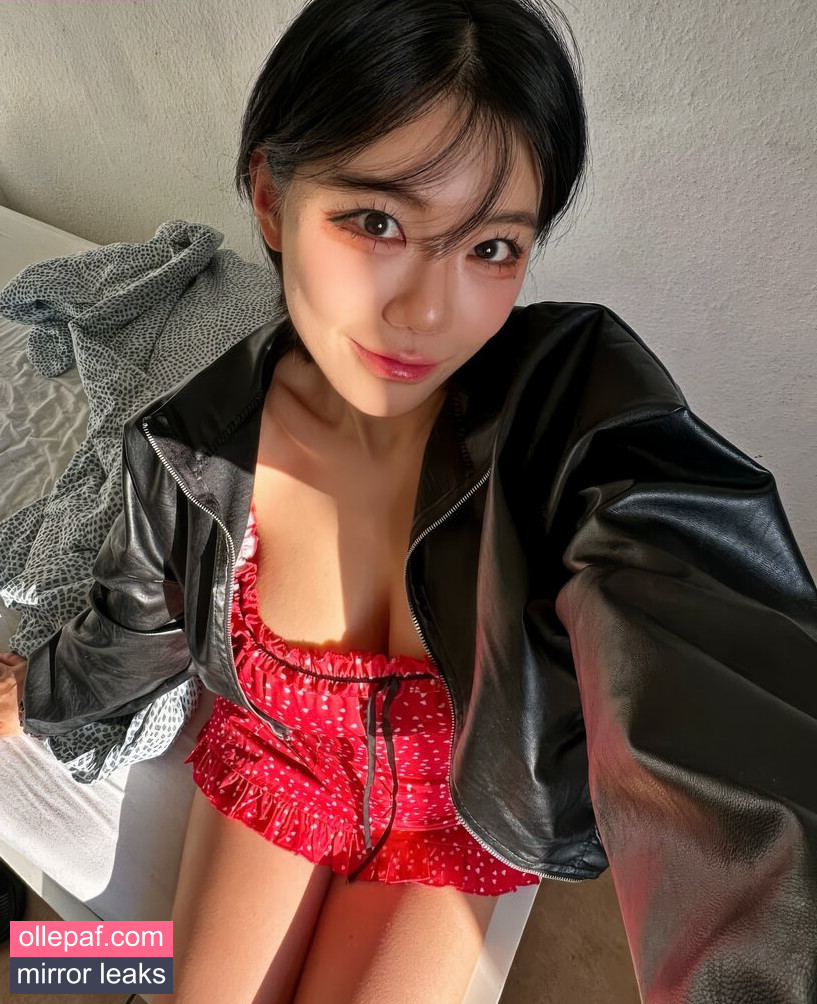 Latest Leaks Berry Nude #402 - Fapello
