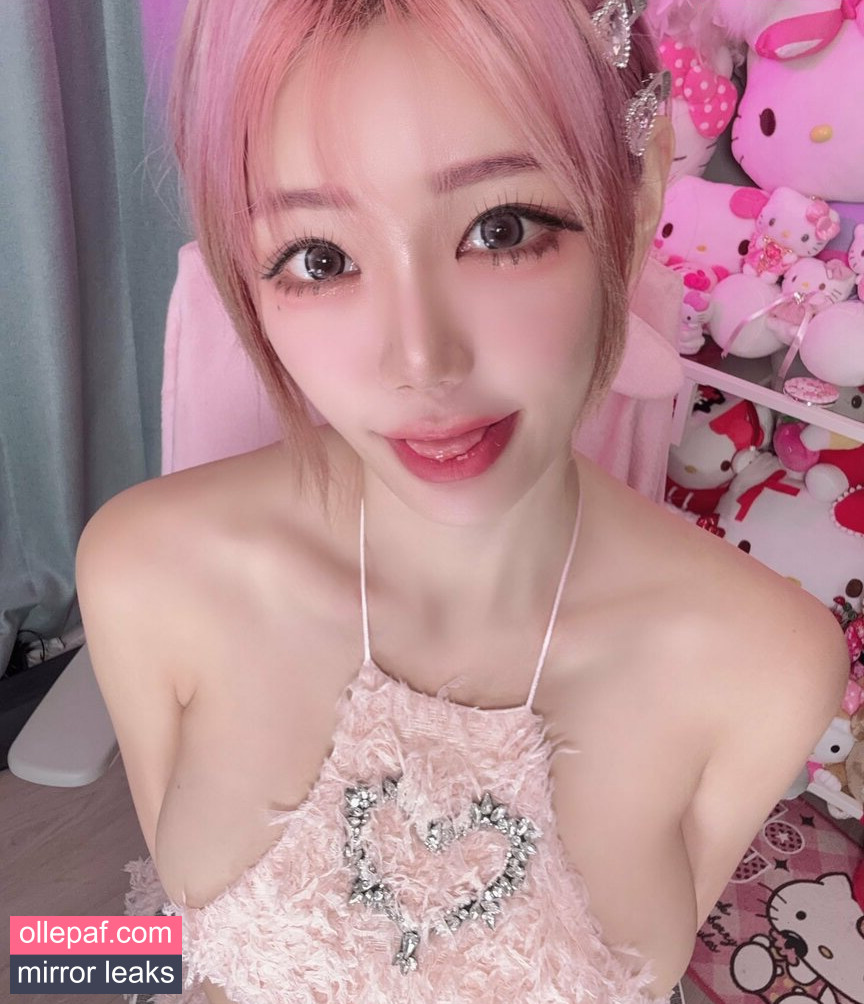 Latest Leaks Berry Nude #46 - Fapello