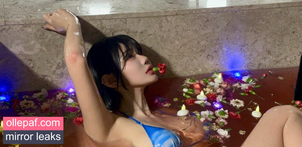 Latest Leaks Berry Nude #452 - Fapello