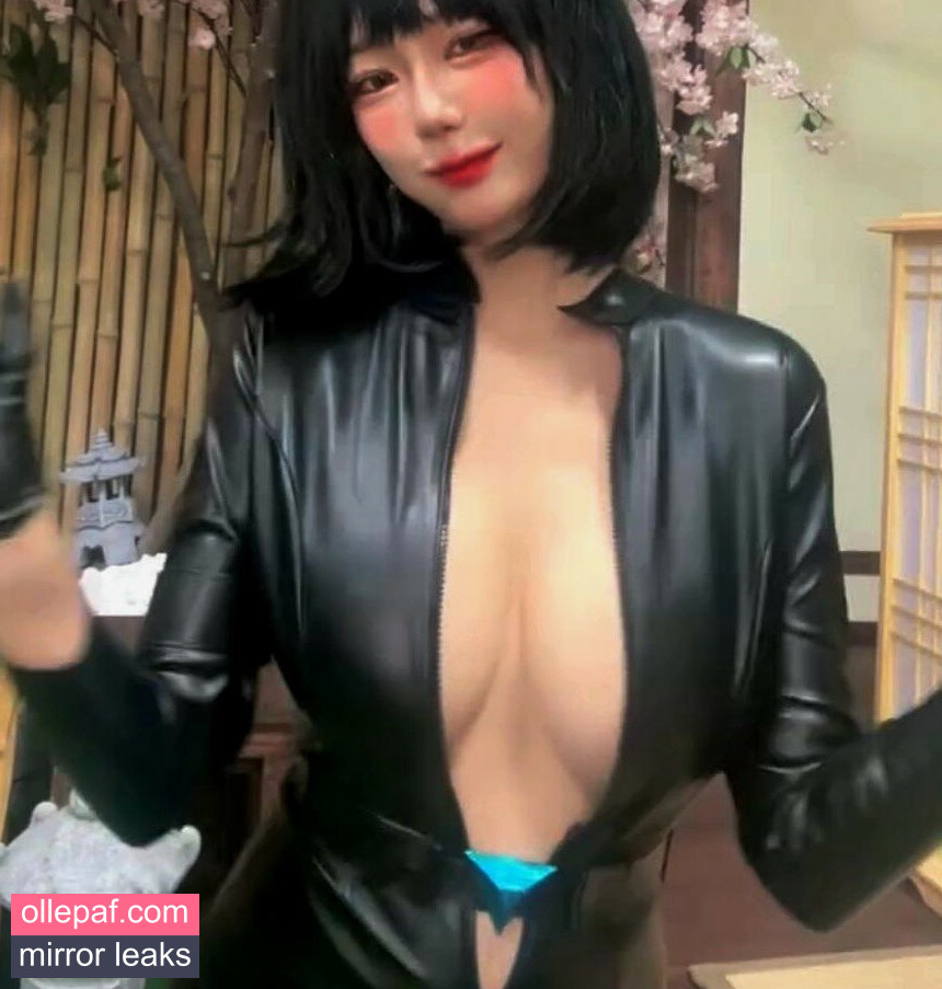 Latest Leaks Berry Nude #461 - Fapello
