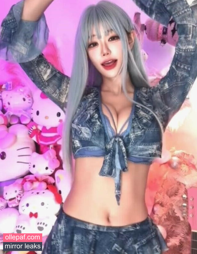 Latest Leaks Berry Nude #52 - Fapello