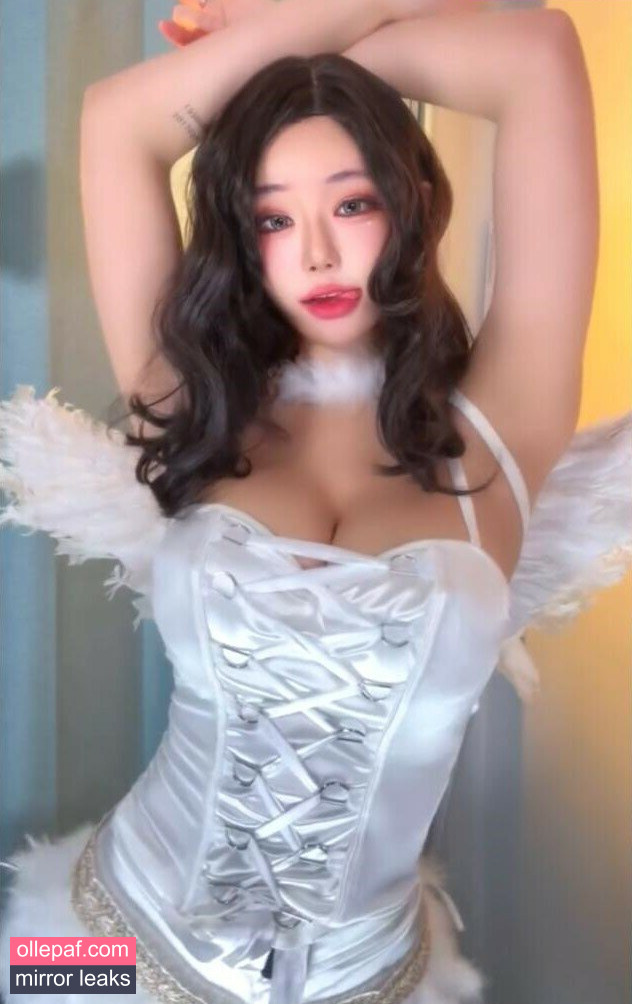 Latest Leaks Berry Nude #59 - Fapello