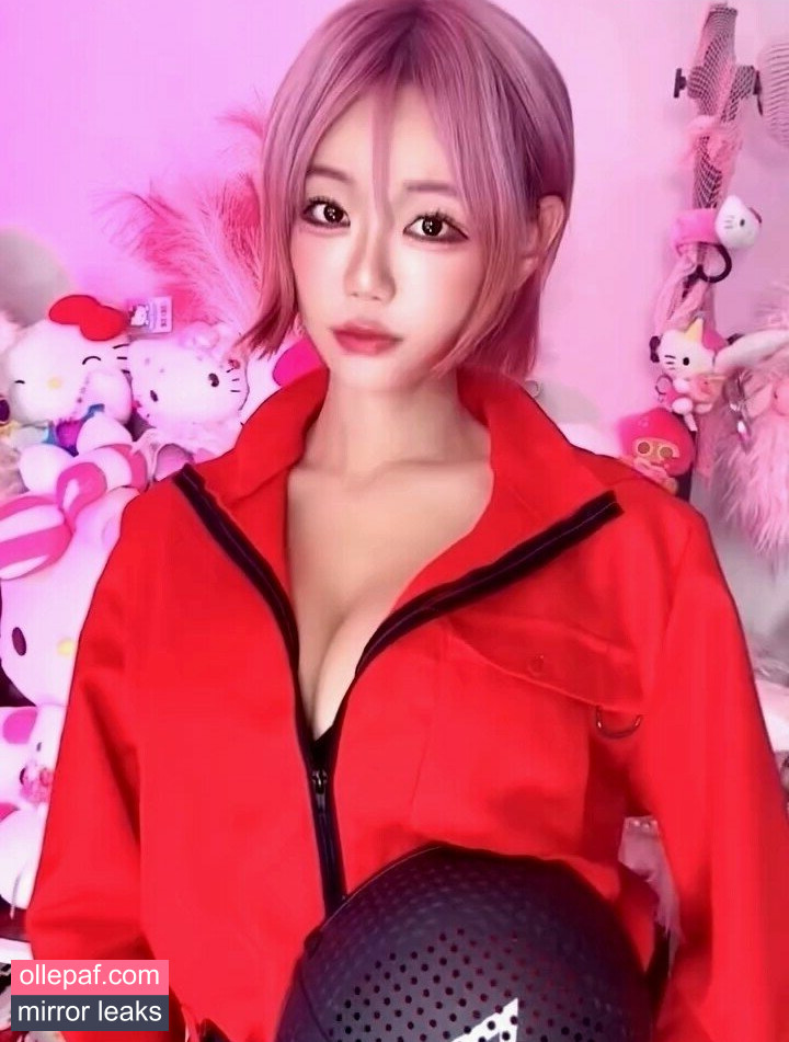 Latest Leaks Berry Nude #7 - Fapello