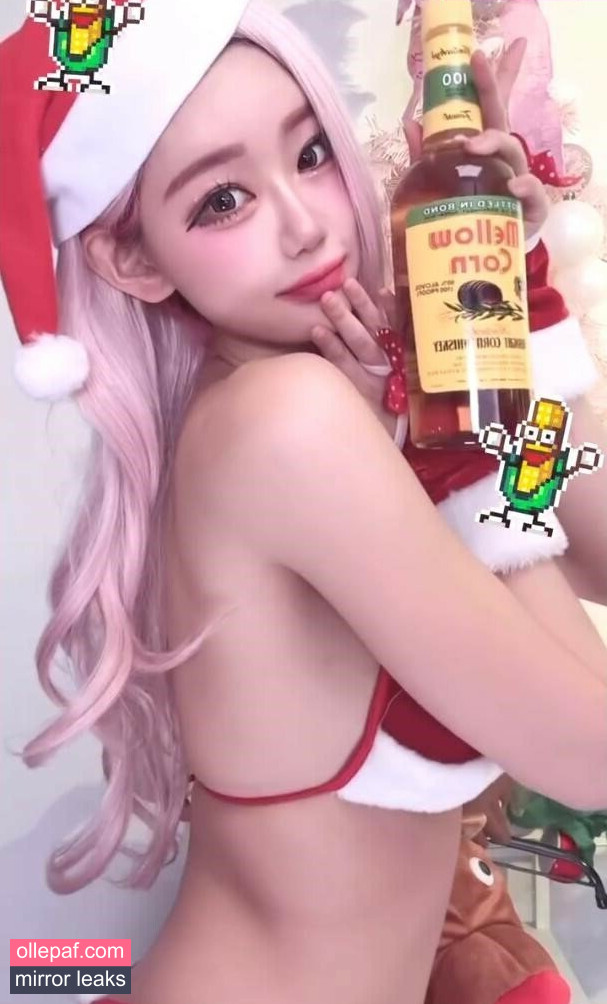 Latest Leaks Berry Nude #86 - Fapello