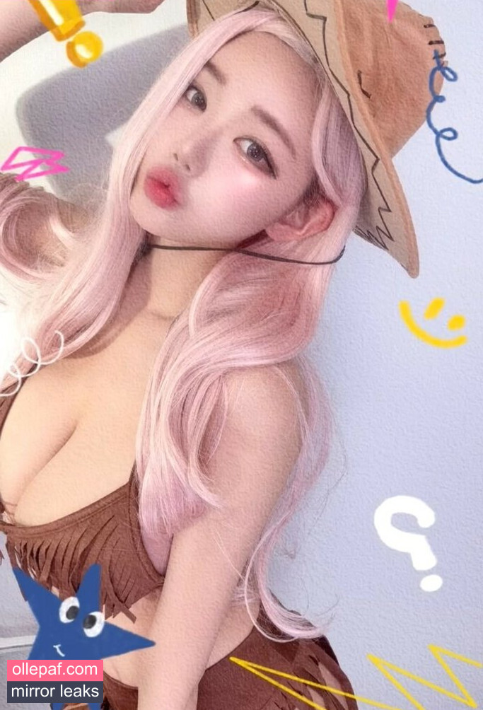 Latest Leaks Berry Nude #100 - Fapello