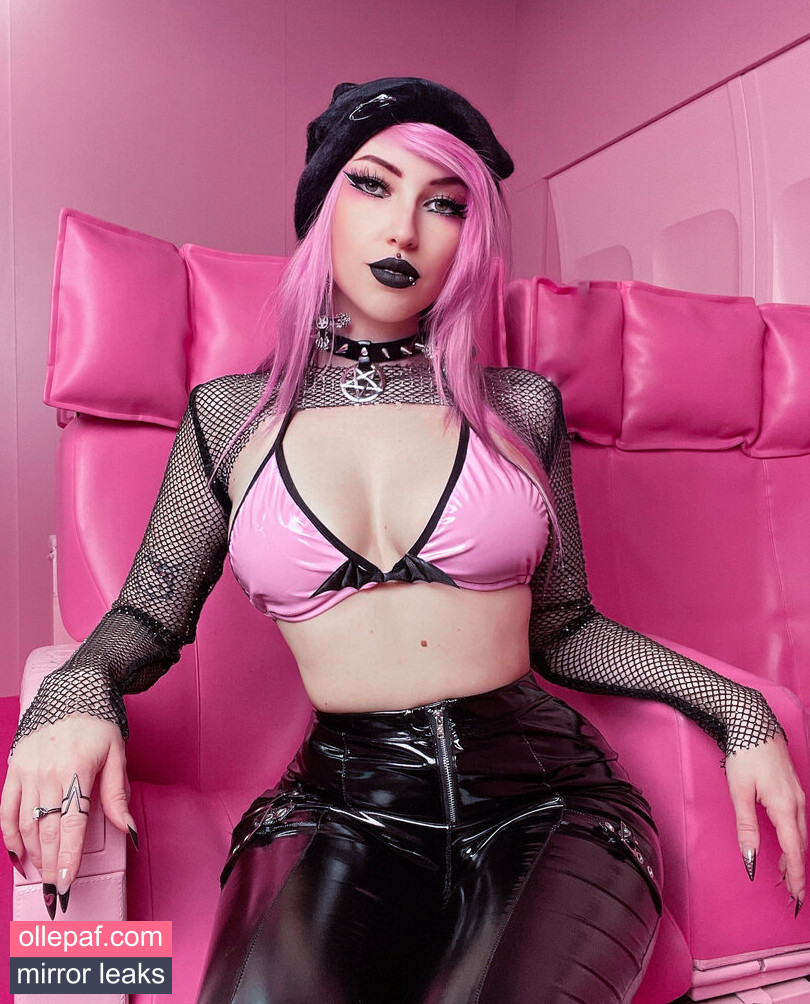 Latest Leaks berrydoll Nude #27 - Fapello