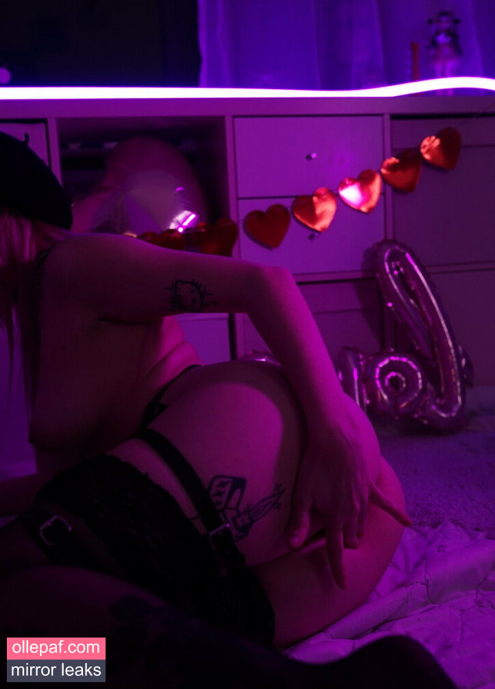 Latest Leaks Berrydoll666 Nude #22 - Fapello