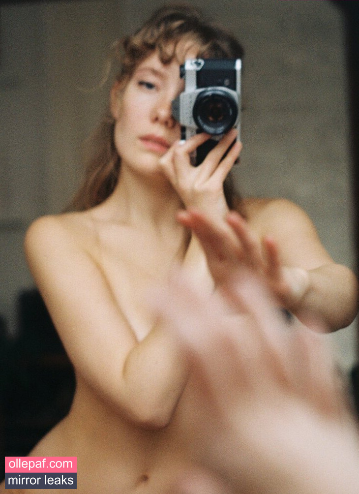 Latest Leaks Berta Andrea Snædal Nude #143 - Fapello