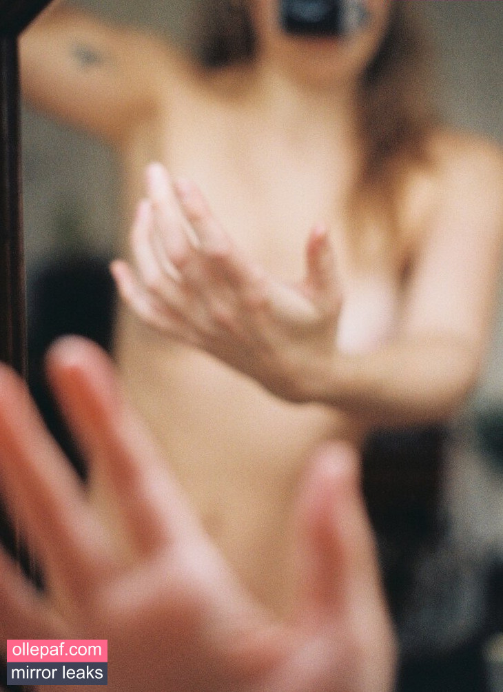 Latest Leaks Berta Andrea Snædal Nude #145 - Fapello