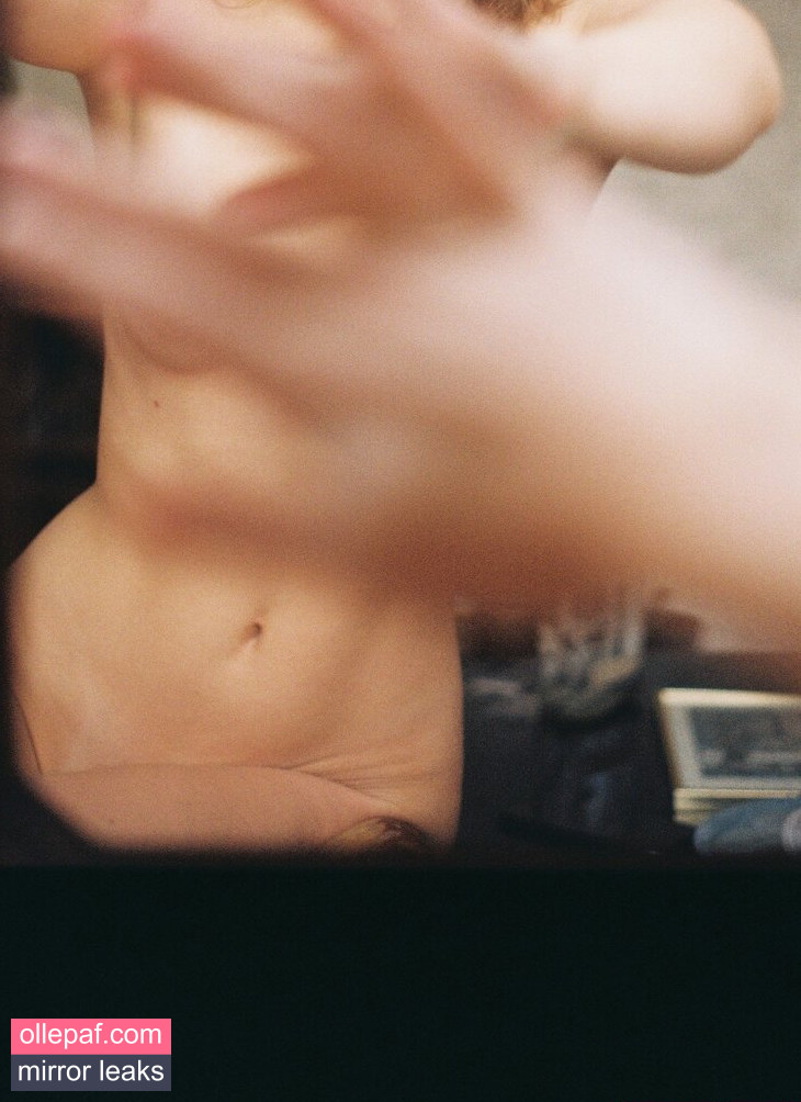 Latest Leaks Berta Andrea Snædal Nude #146 - Fapello