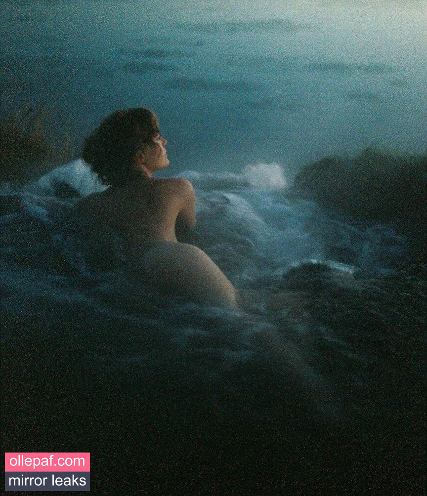 Latest Leaks Berta Andrea Snædal Nude #161 - Fapello
