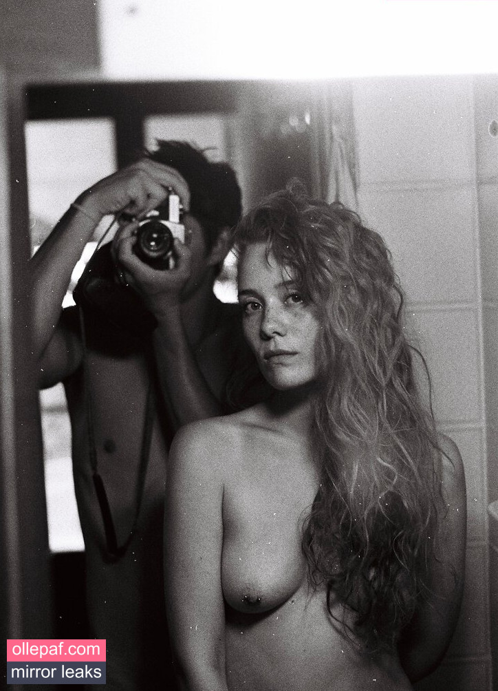 Latest Leaks Berta Andrea Snædal Nude #162 - Fapello