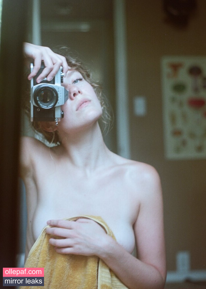 Latest Leaks Berta Andrea Snædal Nude #164 - Fapello