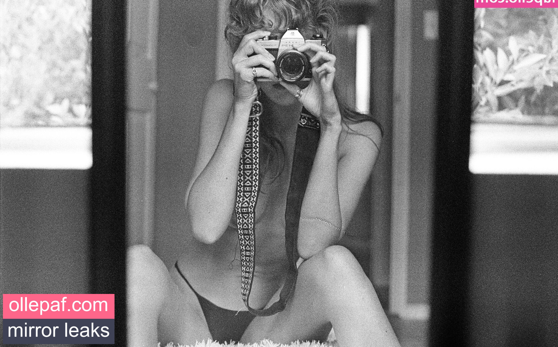 Latest Leaks Berta Andrea Snædal Nude #169 - Fapello