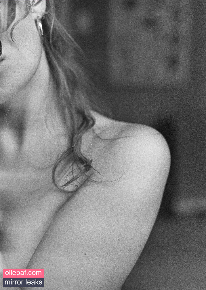 Latest Leaks Berta Andrea Snædal Nude #175 - Fapello