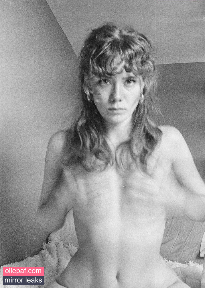 Latest Leaks Berta Andrea Snædal Nude #182 - Fapello
