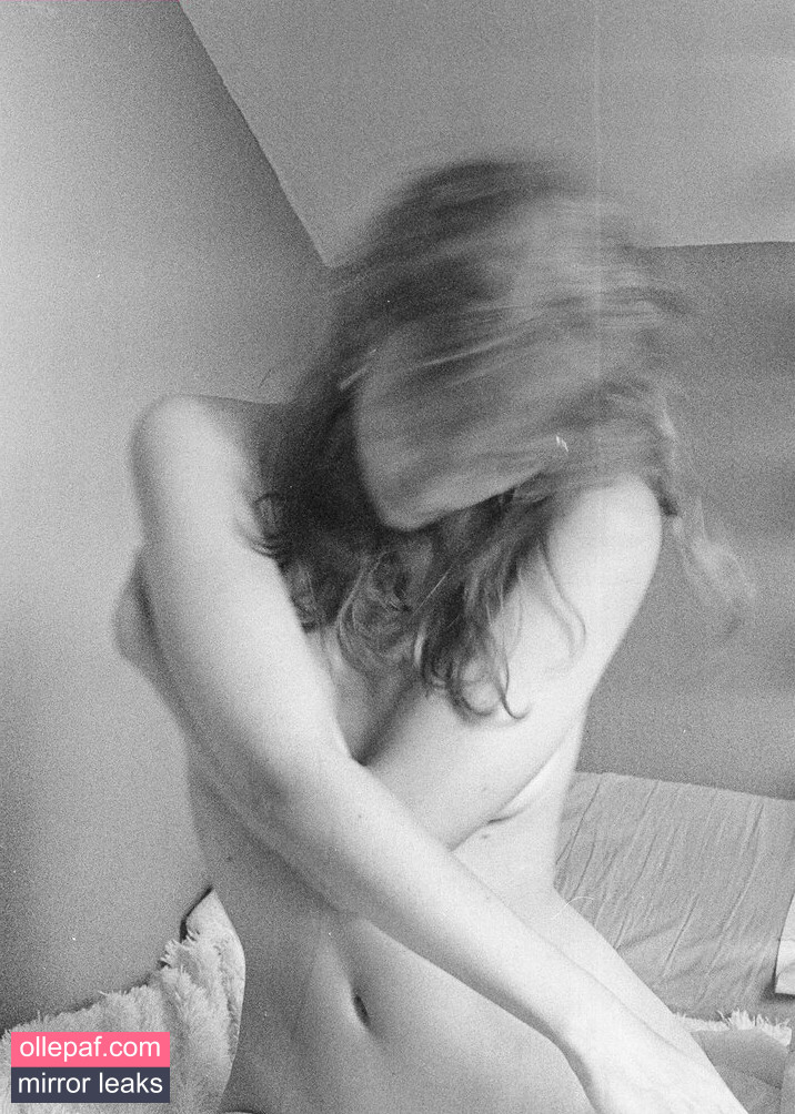 Latest Leaks Berta Andrea Snædal Nude #183 - Fapello