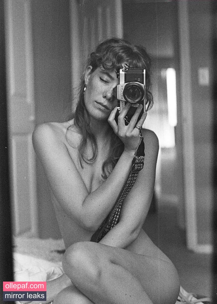 Latest Leaks Berta Andrea Snædal Nude #188 - Fapello