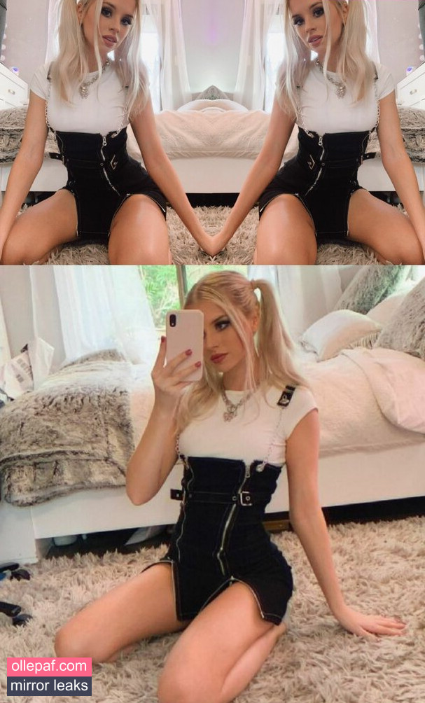 Latest Leaks Berticuss Nude #197 - Fapello
