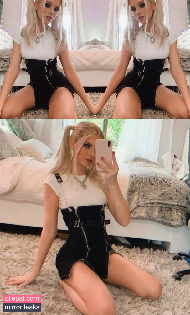 Latest Leaks Berticuss Nude #198 - Fapello