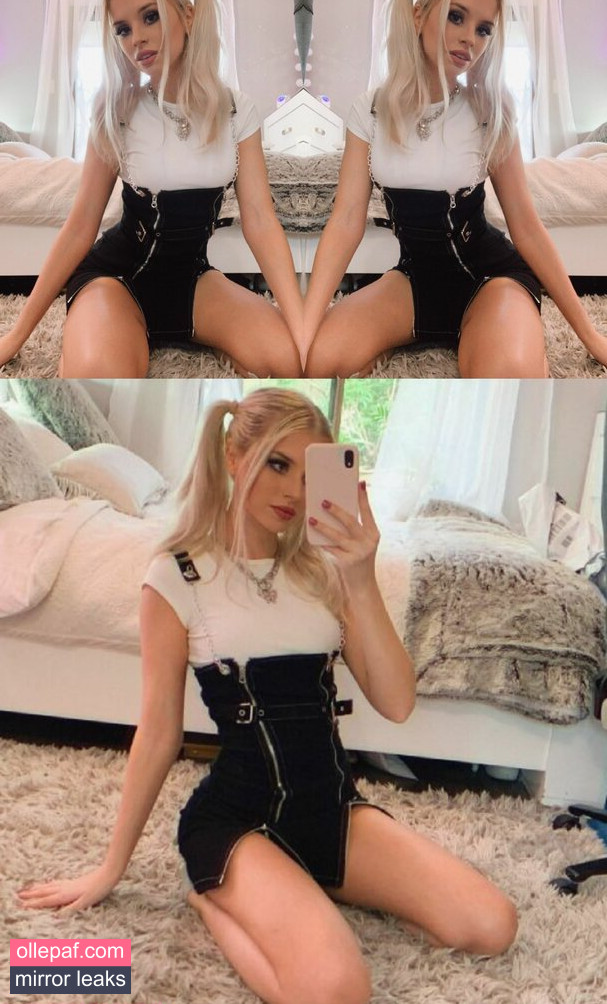Latest Leaks Berticuss Nude #199 - Fapello