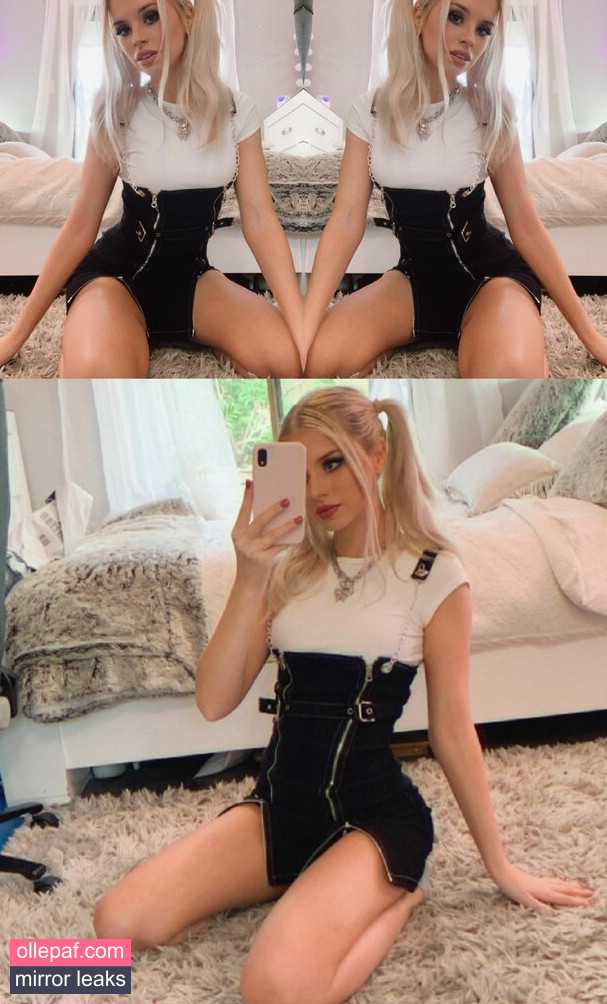 Latest Leaks Berticuss Nude #200 - Fapello