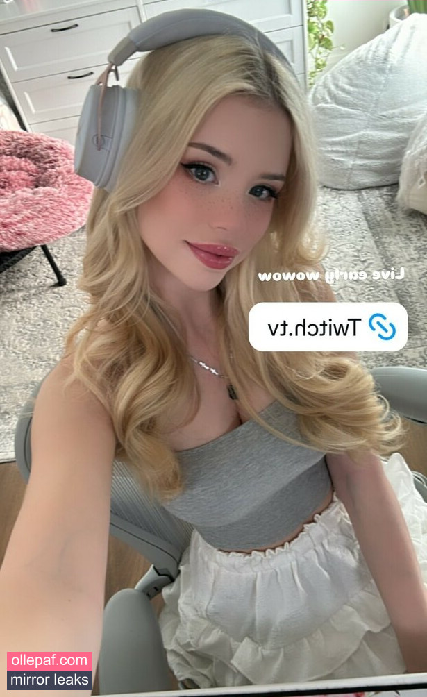 Latest Leaks Berticuss Nude #293 - Fapello